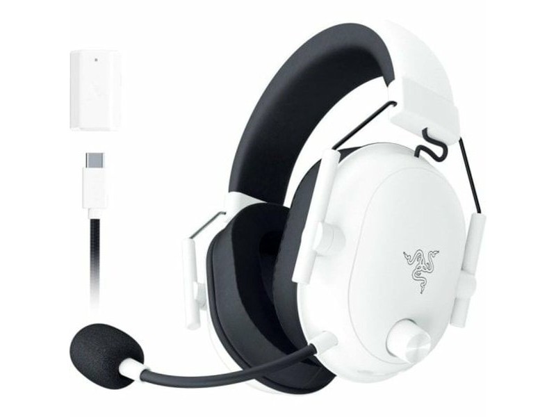 Слушалки за игра с микрофон Razer Blackshark V2 Hyperspeed