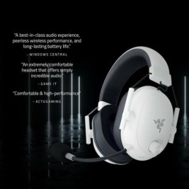 Слушалки за игра с микрофон Razer Blackshark V2 Hyperspeed
