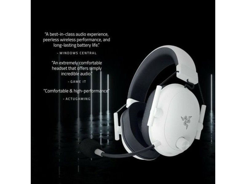 Слушалки за игра с микрофон Razer Blackshark V2 Hyperspeed