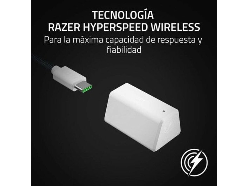 Слушалки за игра с микрофон Razer Blackshark V2 Hyperspeed