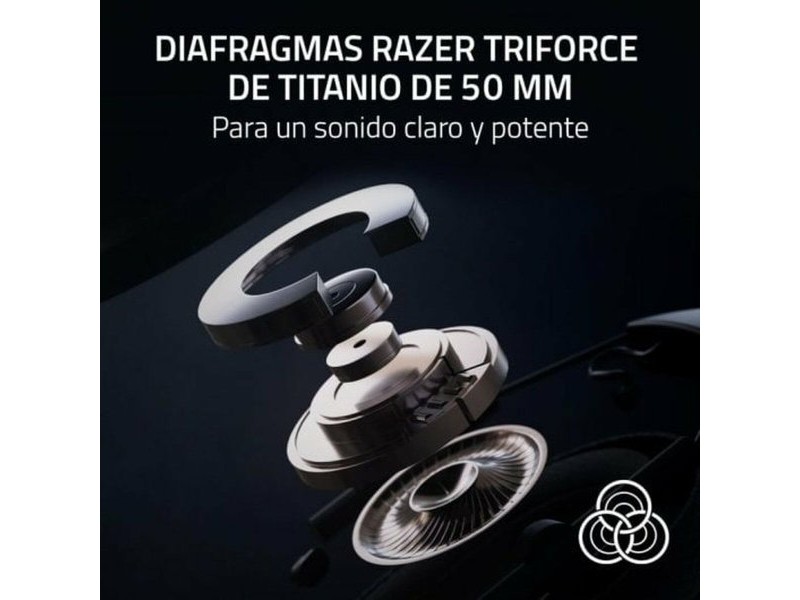 Слушалки с микрофон Razer RZ04-04960100-R3M1