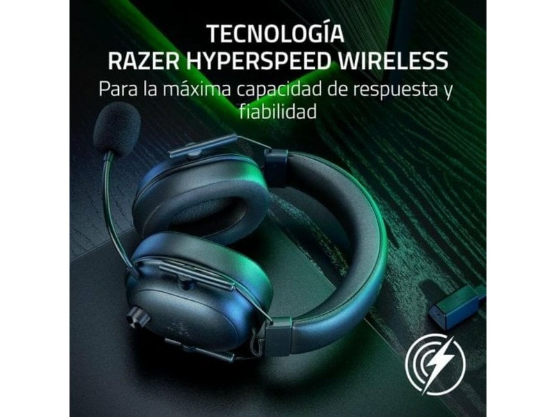 Слушалки с микрофон Razer RZ04-04960100-R3M1