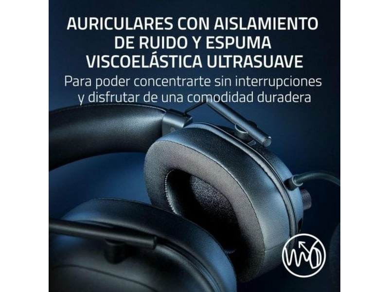 Слушалки с микрофон Razer RZ04-04960100-R3M1