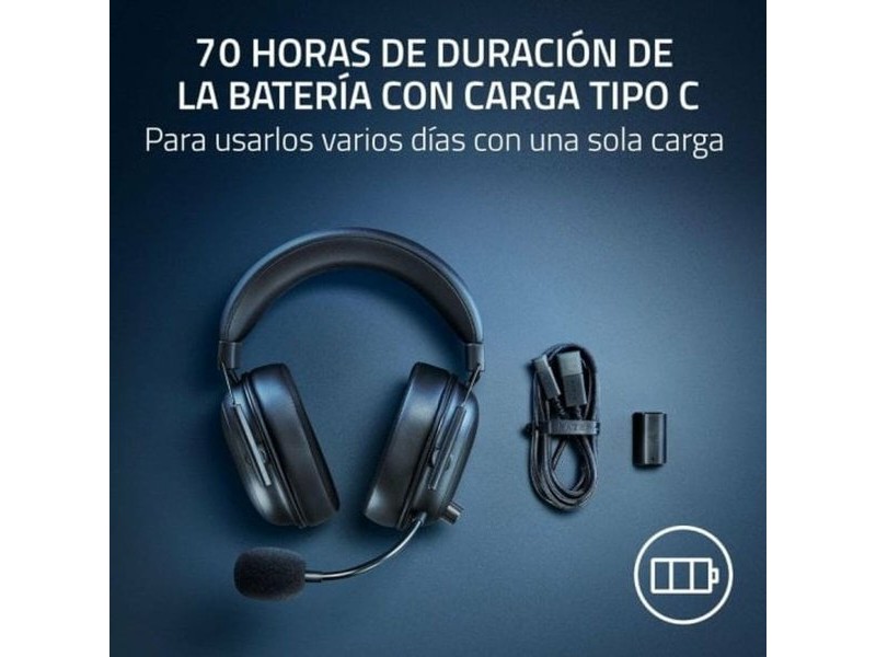 Слушалки с микрофон Razer RZ04-04960100-R3M1