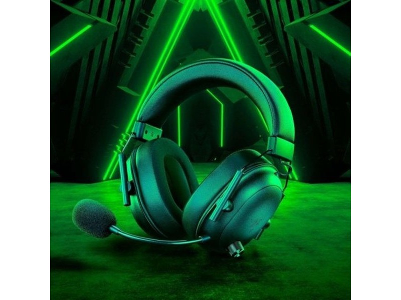 Слушалки с микрофон Razer RZ04-04960100-R3M1