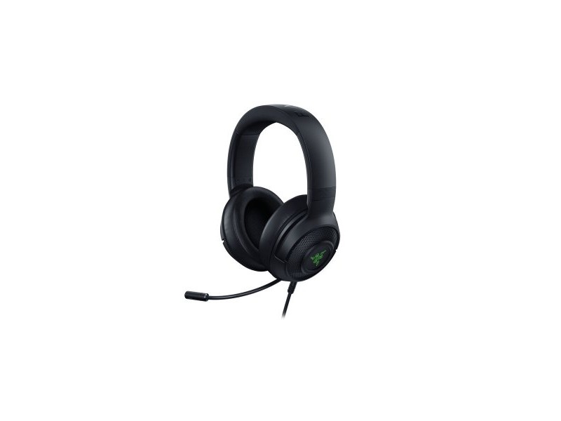 Слушалки за игра с микрофон Razer RZ04-03750300-R3M1