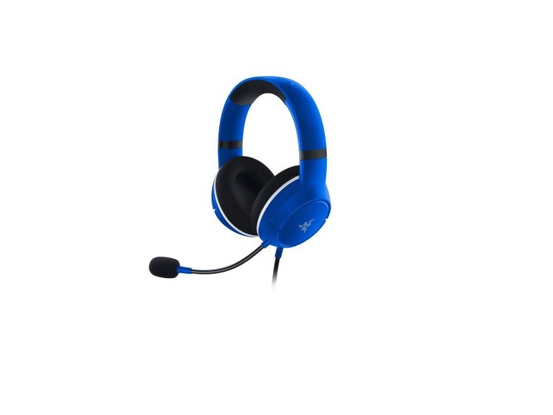 Слушалки с лента за глава Razer RZ04-03970400-R3M1