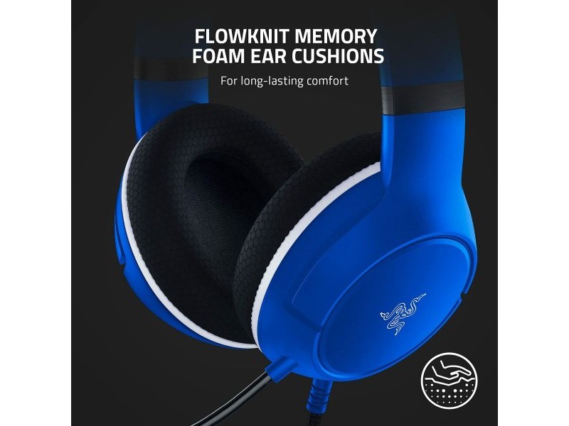 Слушалки с лента за глава Razer RZ04-03970400-R3M1