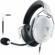 Слушалки с лента за глава Razer BlackShark V2 X Бял