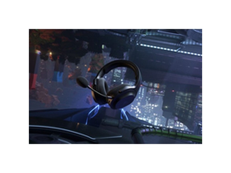 Слушалки Razer Barracuda X