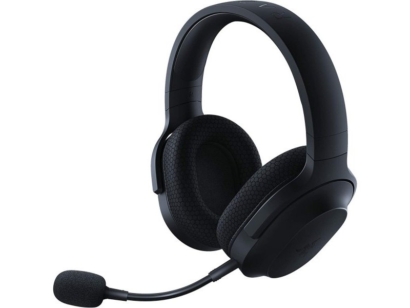 Слушалки Razer Barracuda X
