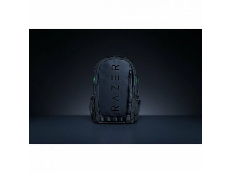 Поставка за ноутбук Razer RC81-03640101-0000 Черен