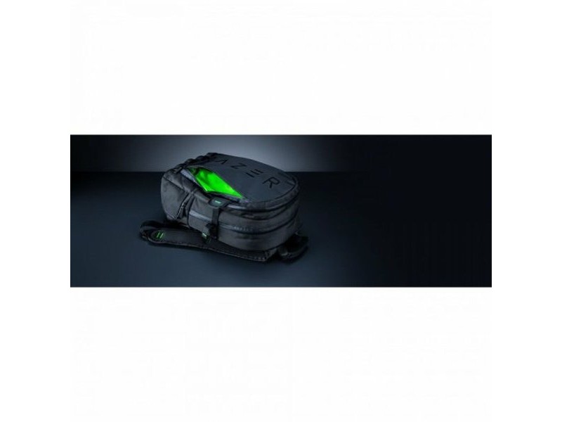 Поставка за ноутбук Razer RC81-03640101-0000 Черен