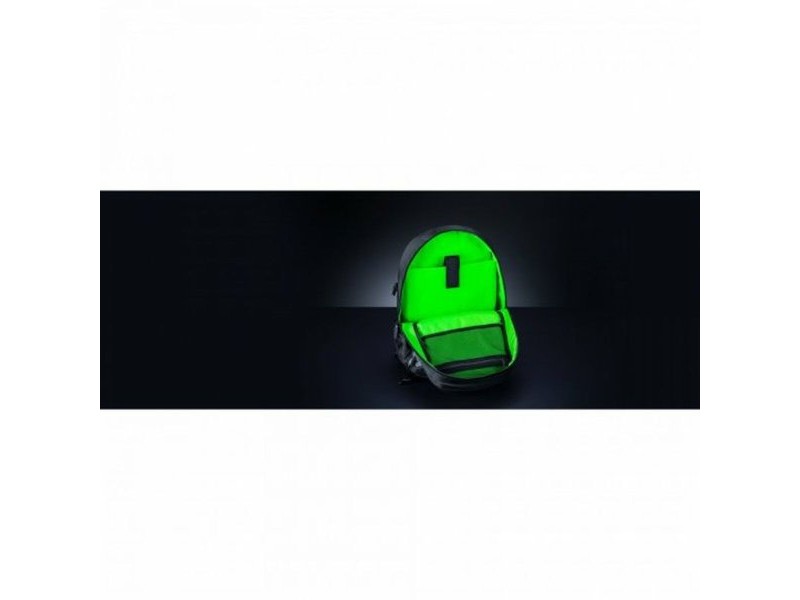 Поставка за ноутбук Razer RC81-03640101-0000 Черен