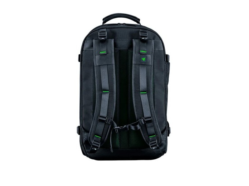 Раница за лаптоп Razer RC81-03640116-0000 Черен