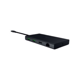 Докинг станция Razer RC21-02250100-R3M1 Черен