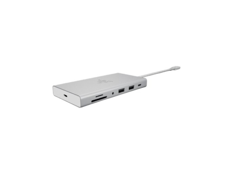 Докинг станция Razer RC21-02250200-R3M1 Алуминий