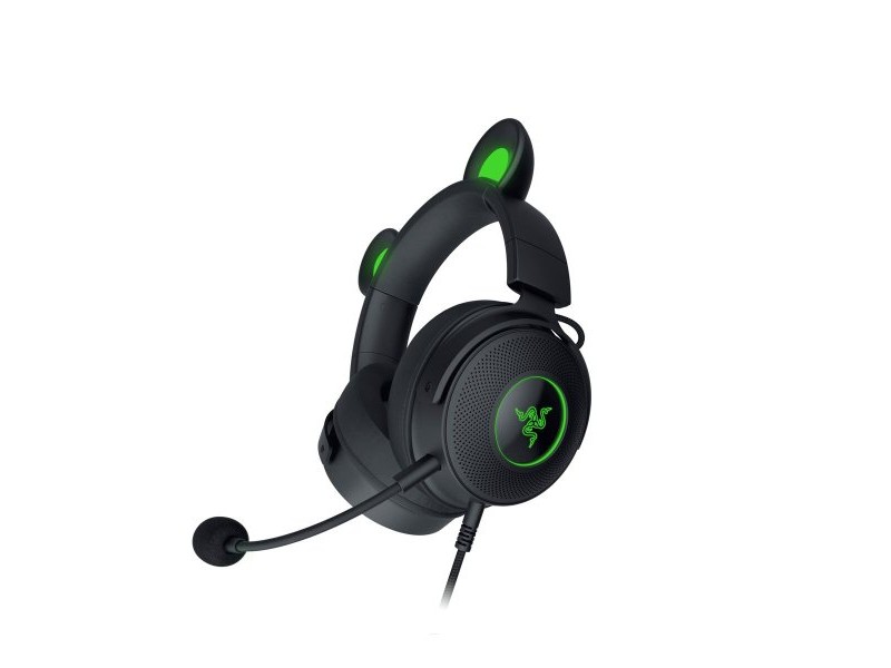 Слушалки с микрофон Razer RZ04-04510100-R3M1