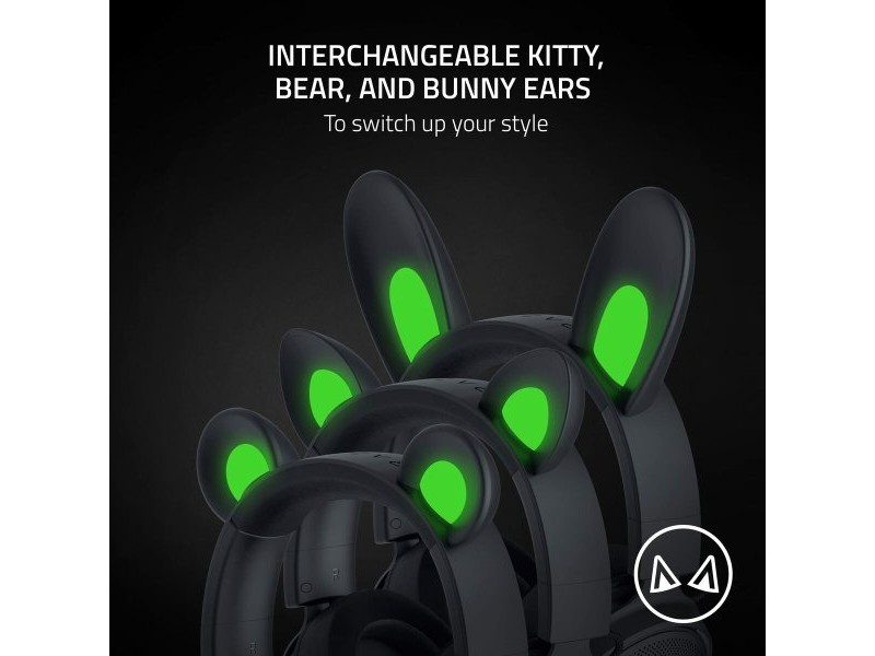 Слушалки с микрофон Razer RZ04-04510100-R3M1