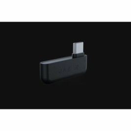 Слушалки с микрофон Razer RZ12-04590100-R3G1 Черен