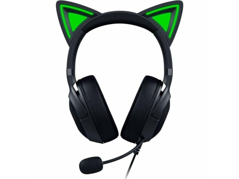 Слушалки за игра с микрофон Razer RZ04-04730100-R3M1