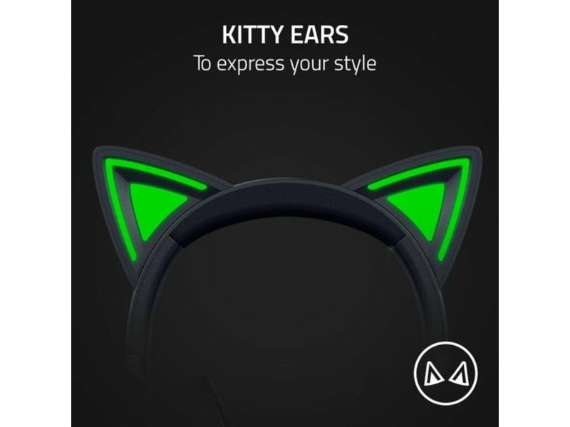 Слушалки за игра с микрофон Razer RZ04-04730100-R3M1