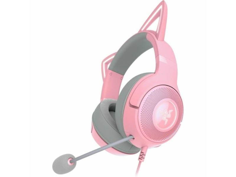 Слушалки за игра с микрофон Razer RZ04-04730200-R3M1