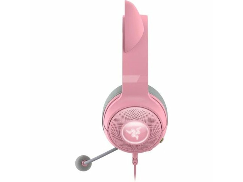 Слушалки за игра с микрофон Razer RZ04-04730200-R3M1