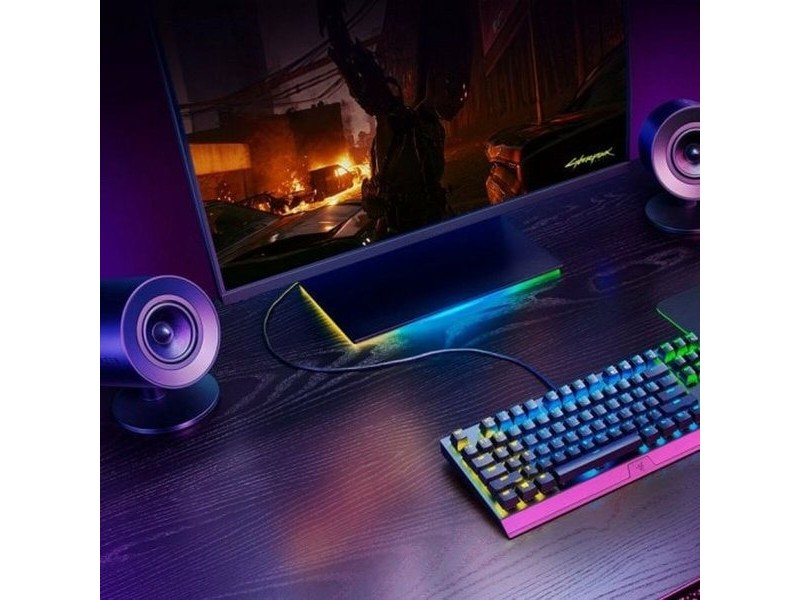 Преносими блутут колони Razer RZ05-04760100-R3G1