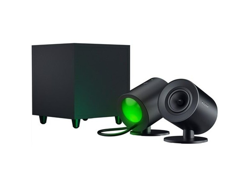 Колони за компютър Razer RZ05-04750100-R3G1