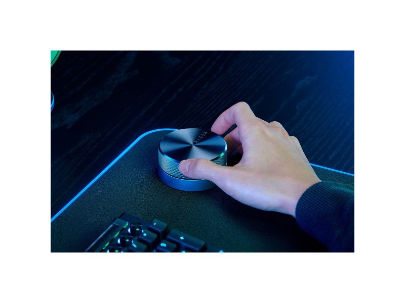 Клавиатура и мишка за игра Razer RZ05-04740100-R3G1