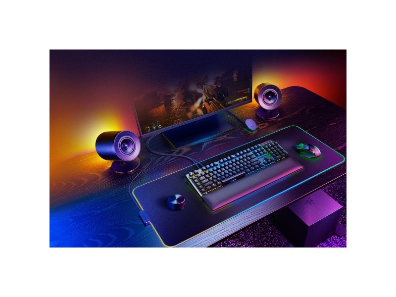 Клавиатура и мишка за игра Razer RZ05-04740100-R3G1