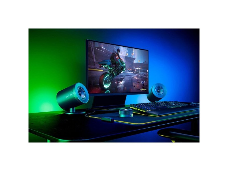 Клавиатура и мишка за игра Razer RZ05-04740100-R3G1