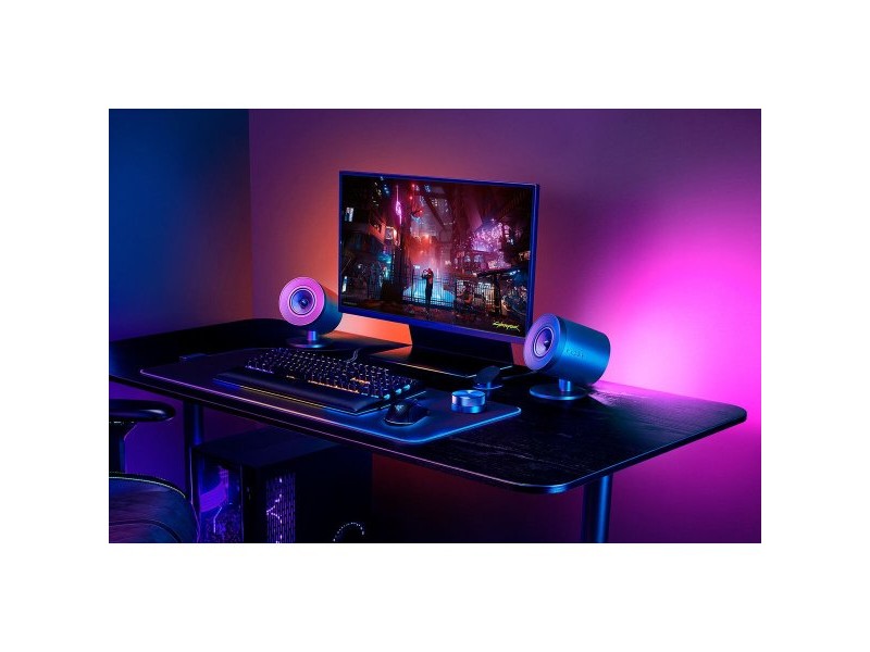 Клавиатура и мишка за игра Razer RZ05-04740100-R3G1