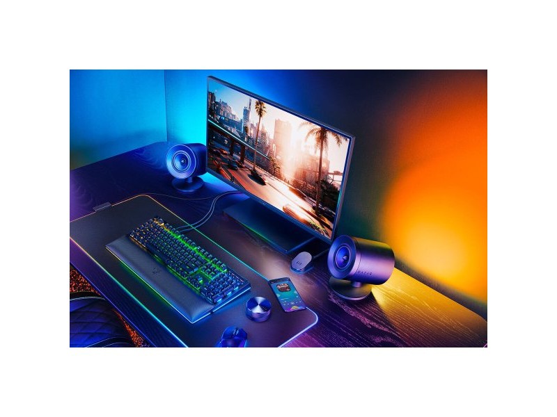 Клавиатура и мишка за игра Razer RZ05-04740100-R3G1