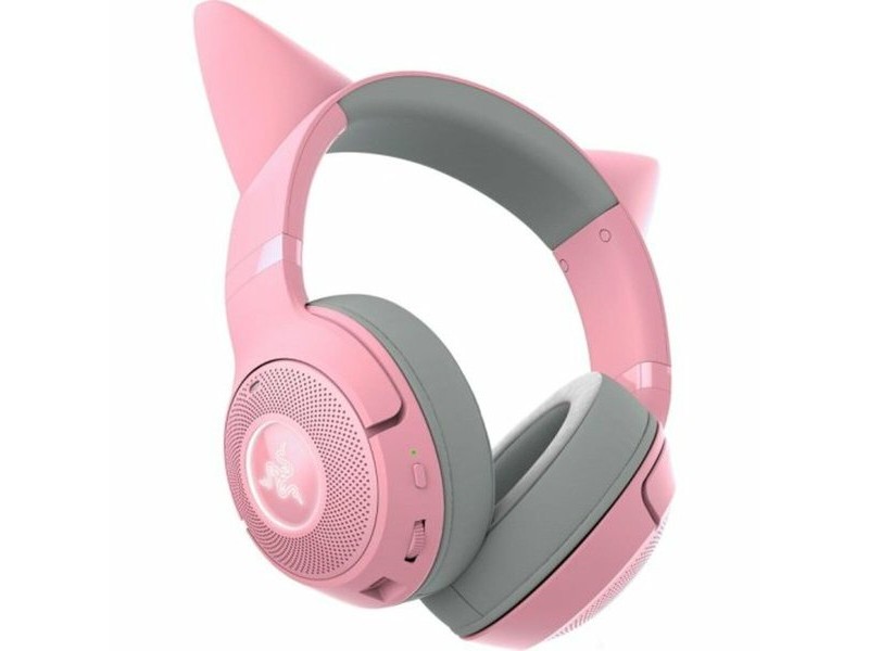 Слушалки с микрофон Razer RZ04-04860100-R3M1