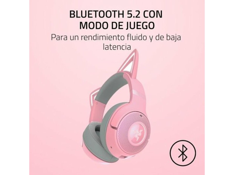 Слушалки с микрофон Razer RZ04-04860100-R3M1
