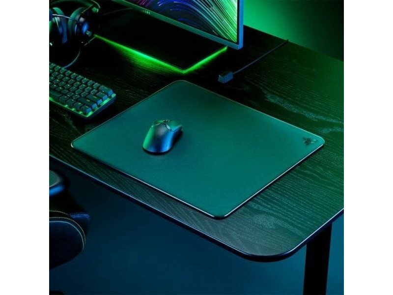 Подложка за мишка Razer RZ02-04890100-R3M1 Черен