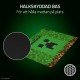 Подложка за мишка Razer RZ02-03333800-R3M1 Зелен