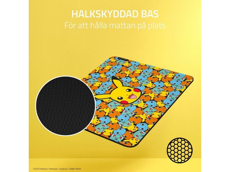 Подложка за мишка Razer RZ02-03333900-R3M1