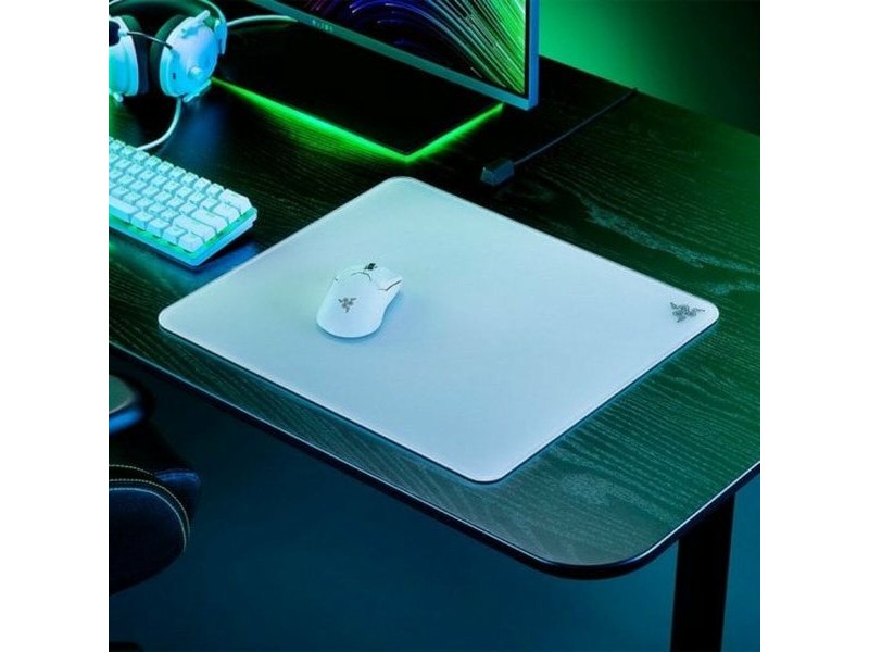 Подложка за мишка Razer RZ02-04890200-R3M1 Бял