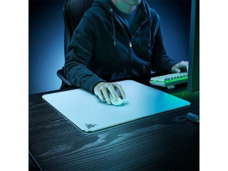 Подложка за мишка Razer RZ02-04890200-R3M1 Бял