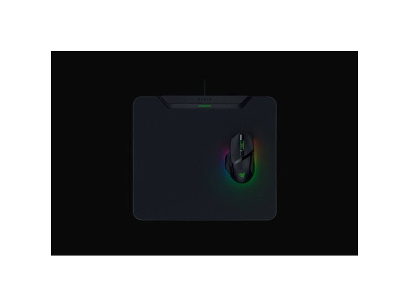 Подложка за мишка Razer RZ81-04930100-B3M1 Черен