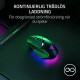 Подложка за мишка Razer RZ81-04930100-B3M1 Черен