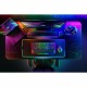 Клавиатура за игри Razer RZ03-04680100-R3M1 Черен Зелен Qwerty US