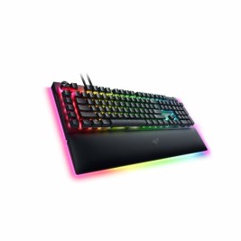 Клавиатура за игри Razer RZ03-04680100-R3M1 Черен Зелен Qwerty US