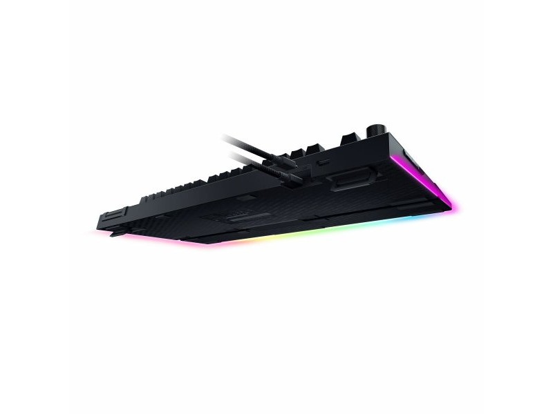 Клавиатура за игри Razer RZ03-04680100-R3M1 Черен Зелен Qwerty US