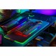 Клавиатура за игри Razer RZ03-04681800-R3M1 Черен Qwerty US Клавиатура за игри Razer RZ03-04681800-R3M1 Черен Qwerty US