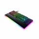 Клавиатура за игри Razer RZ03-04681800-R3M1 Черен Qwerty US Клавиатура за игри Razer RZ03-04681800-R3M1 Черен Qwerty US