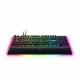 Клавиатура за игри Razer RZ03-04681800-R3M1 Черен Qwerty US Клавиатура за игри Razer RZ03-04681800-R3M1 Черен Qwerty US